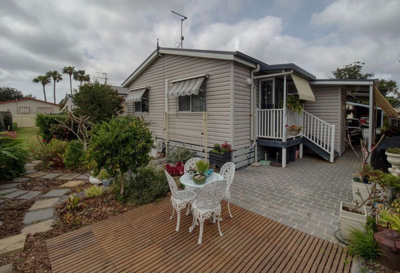 Crystal Waters Estate - Site 27