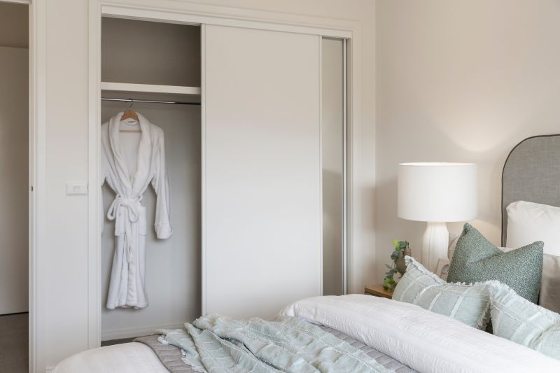 Lovely 2-bedroom villa with alfresco area and landscaped gardens