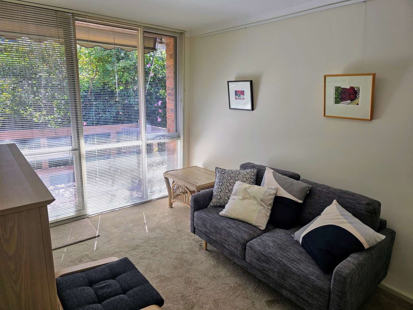 Maranoa Close Retirement Village, Freehold Strata Title unit.