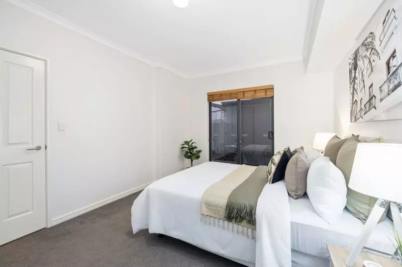 Modern living and superb location!