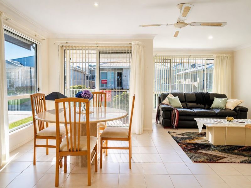 Lake Munmorah Village ? Site 97