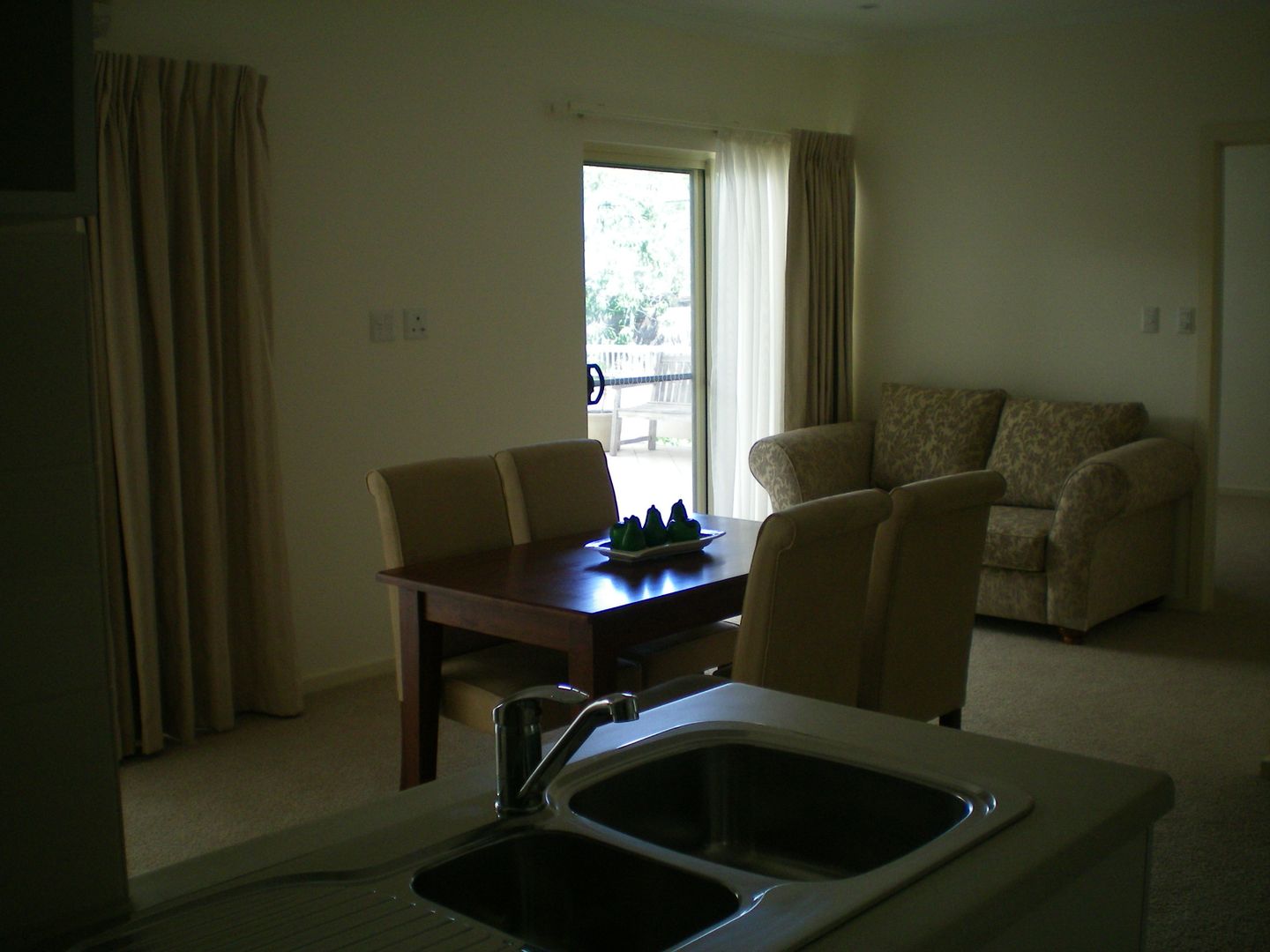 Spacious Two Bedroom / Two Bathroom Apartment