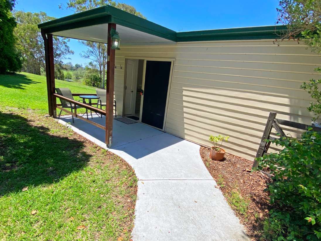 Gunabul Homestead Golf & Country Club