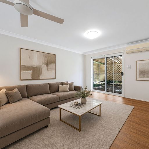 Two Bedroom | Villa 164