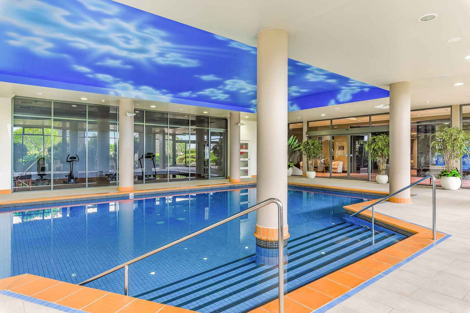 Discover refined, resort-style living on the Central Coast