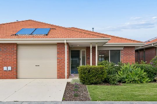 Spacious 2-Bedroom Villa in a Prime Village Location
