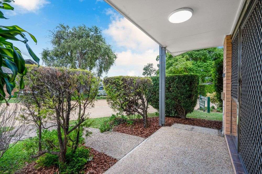 One Bedroom Villas | Greenleaves Village – Enquire for Availability