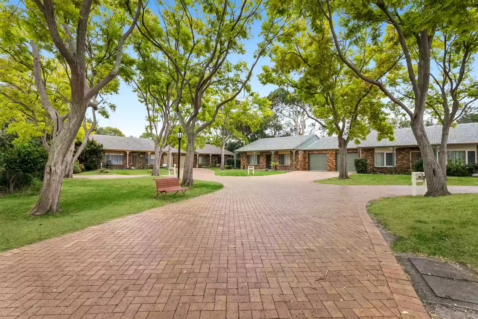 Village Glen - Mornington Peninsula