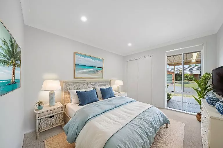 One Bedroom | Villa 138