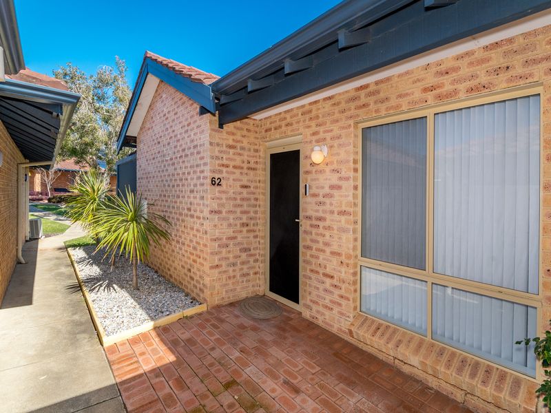 Freshly Upgraded Villa in a Top Location