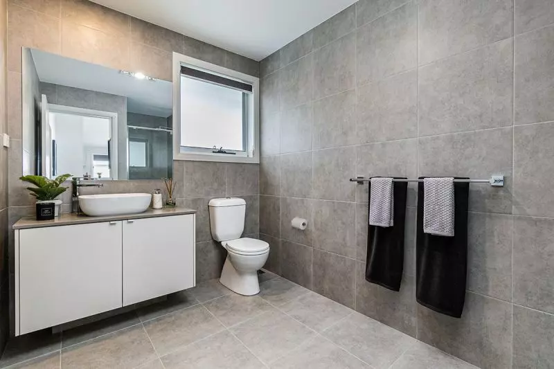 An exceptional way to live