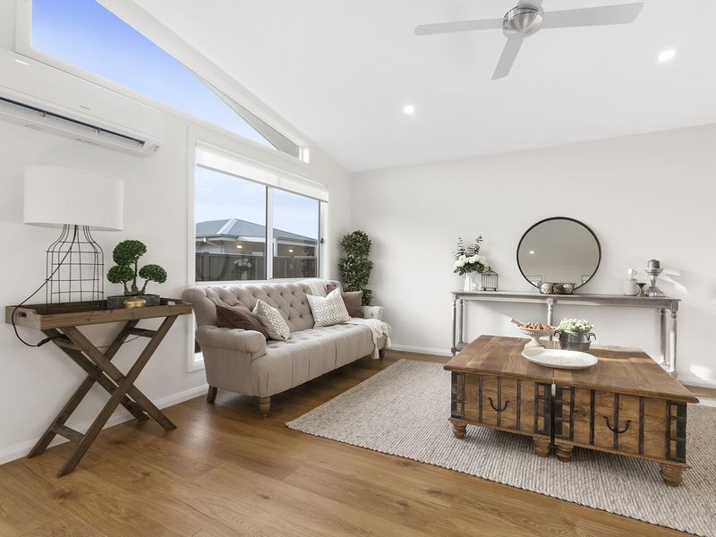 Discover your new life in style