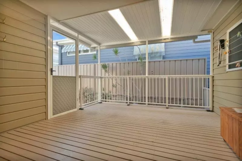 Lake Munmorah Village - Site 52