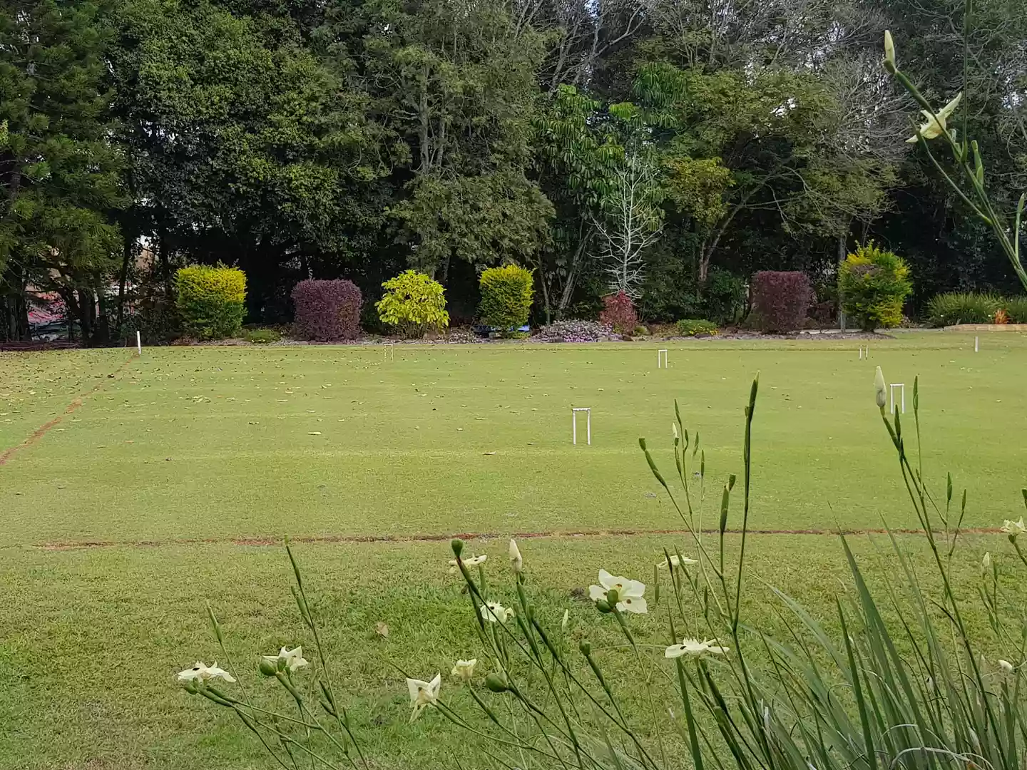 1 bedroom renovated unit - ready to move in now! 