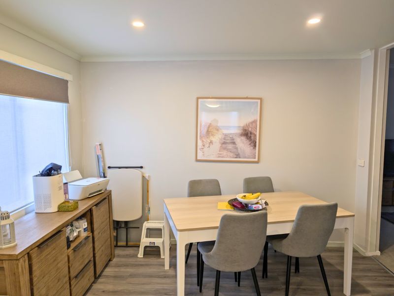 Peninsula Parklands - Site 050