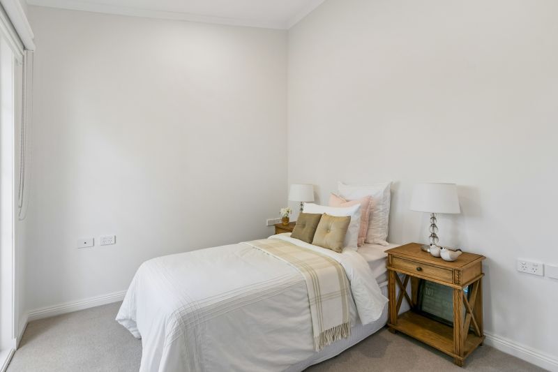 Courtyard Charm in Village Heart