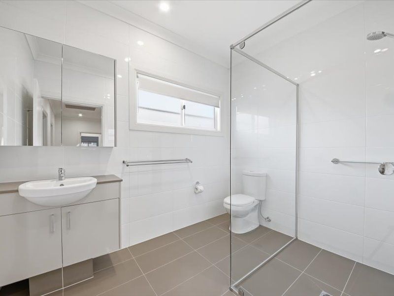 Spacious, versatile and ample private yard will appeal