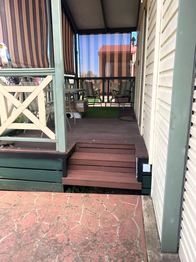 Haven at Benalla - Benalla Tourist Park