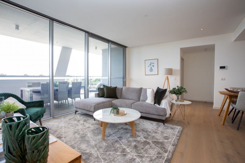 Retirement Living YOUR way!