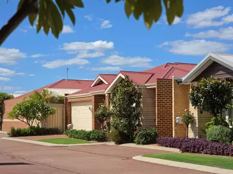 Villa 52 at Joseph Banks Estate - Refurbished Before Settlement