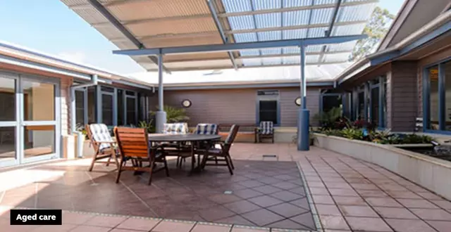 Uniting Caroona Jarman