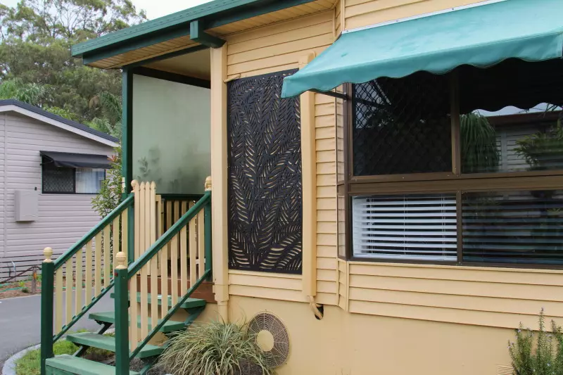 Tweed Shores - Over 50's 'Pet Friendly' Residential Park in the heart of Chinderah