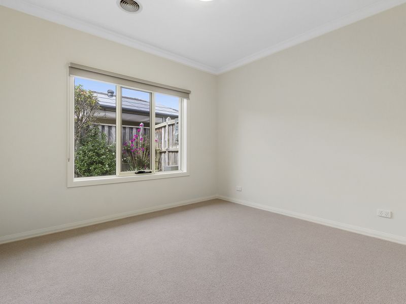 Elegant Three-Bedroom Villa Opposite the Community Centre