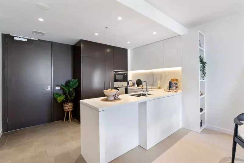 Opportunity knocks at Drummond Place - Deposit Taken