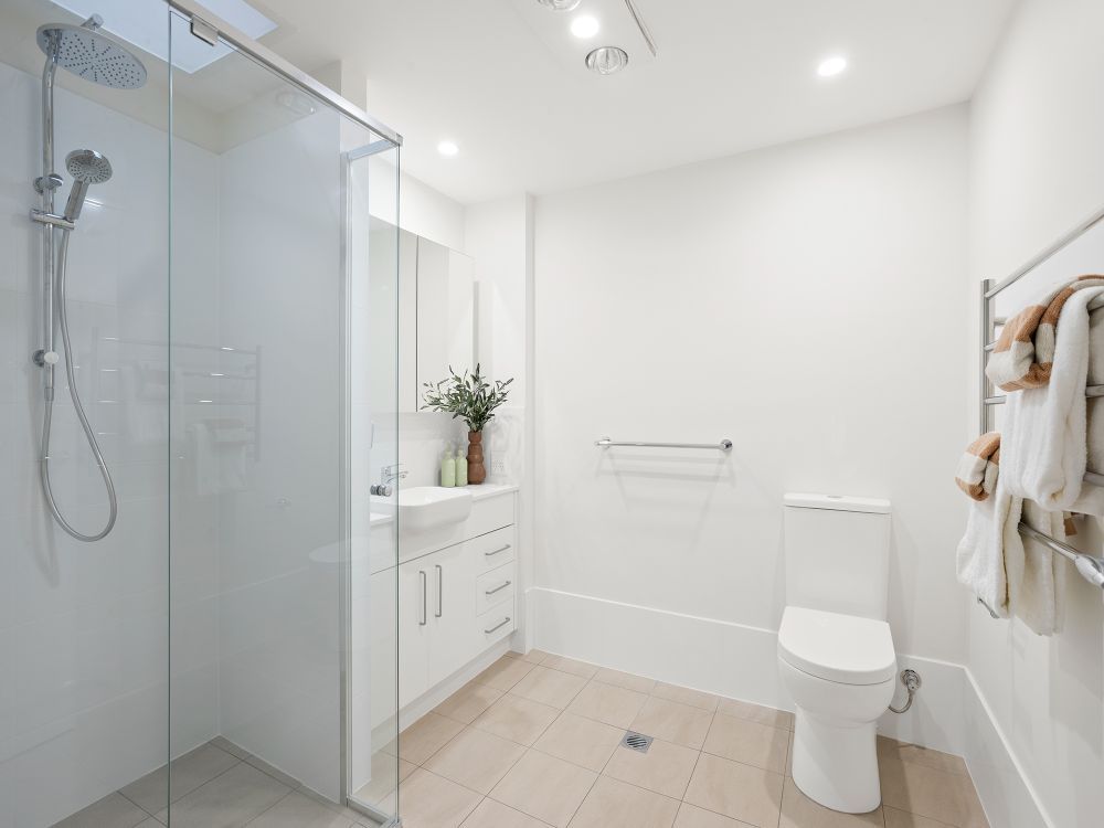 Two Bedroom | Unit 224