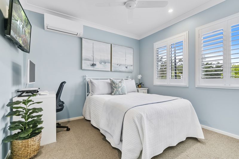 Modern Comfort - Nature at Your Doorstep…