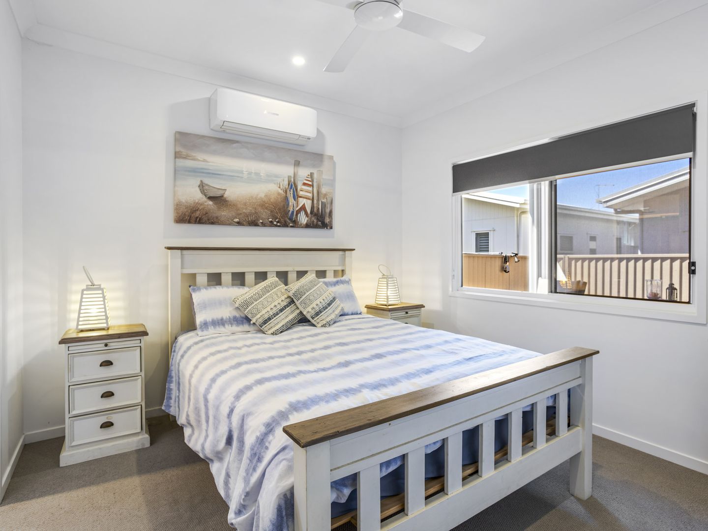 Modern Living Designed for an Easy Lifestyle