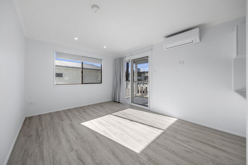 Fully Renovated Home