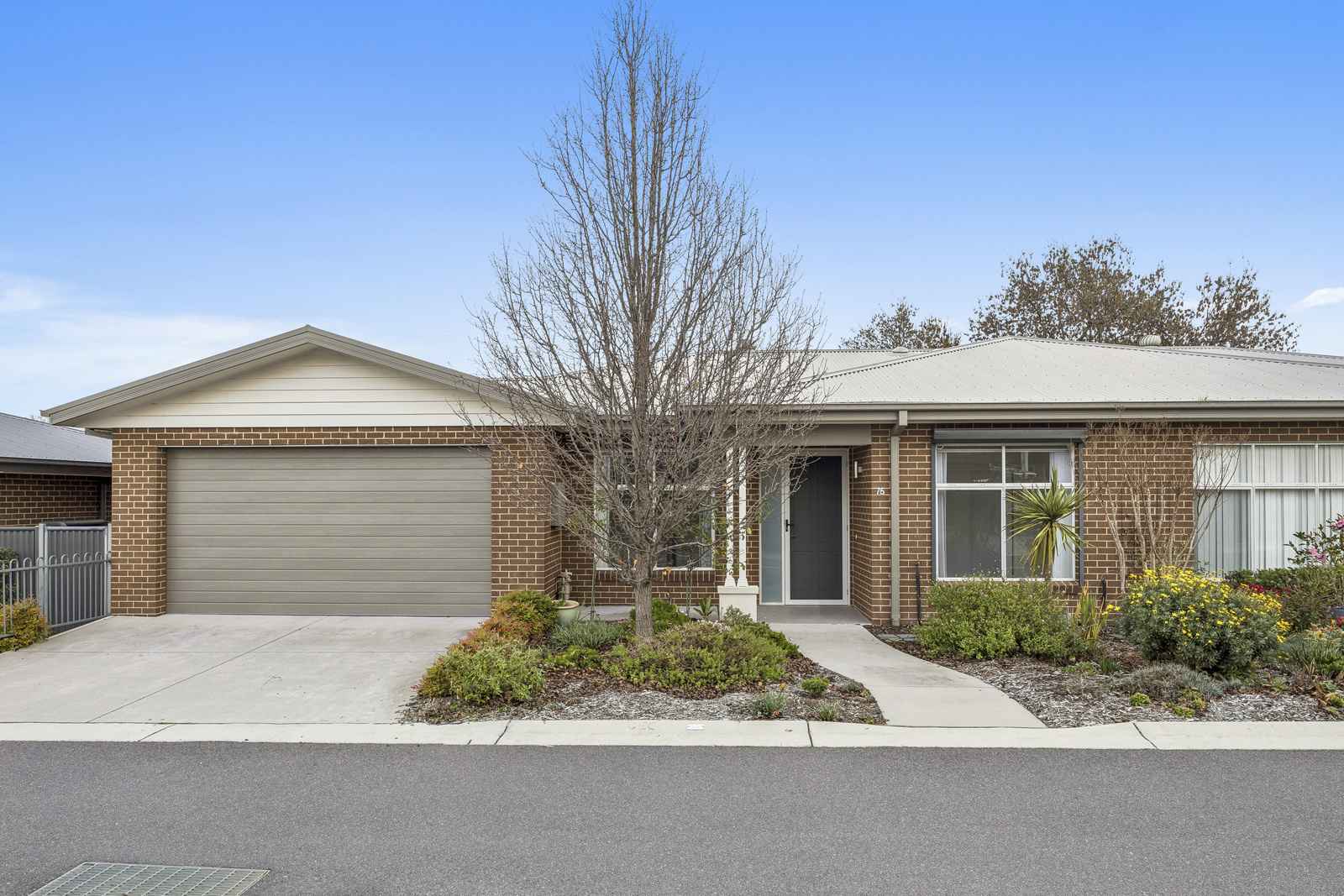 Spacious Living with Alfresco Appeal