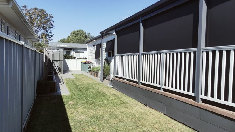 Retire in Style -Nothing to do but Enjoy!