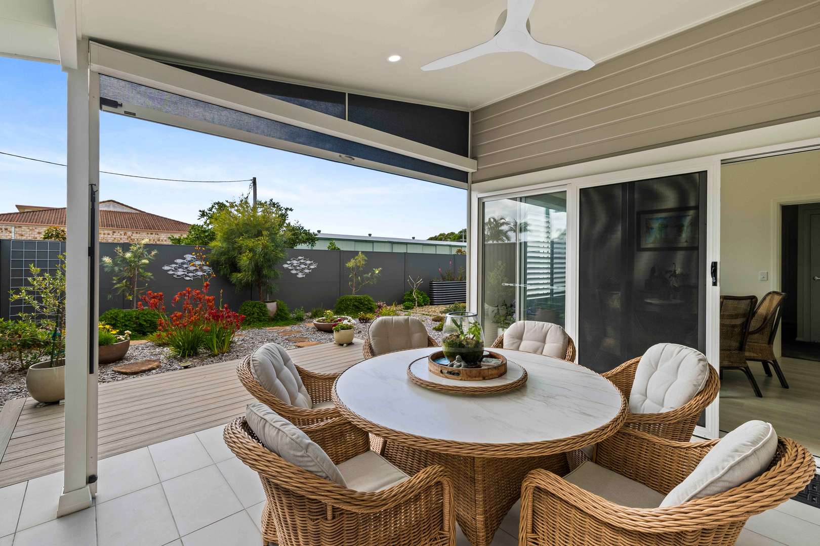 Private, Stylish & Built for the Lifestyle