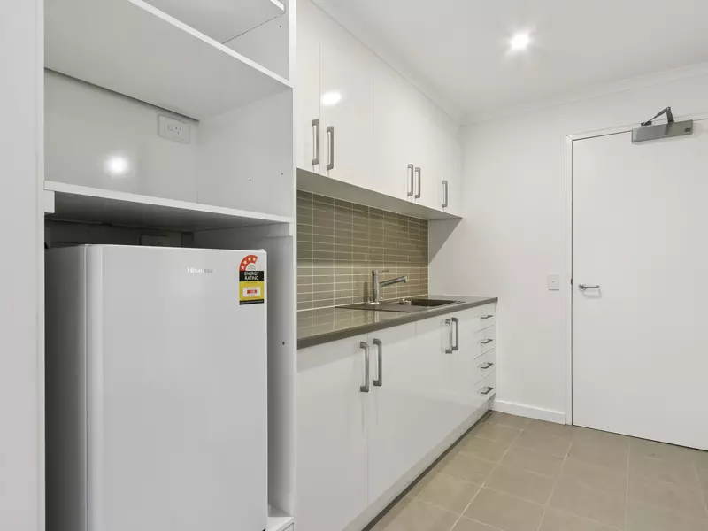 Light-Filled with Garden Views