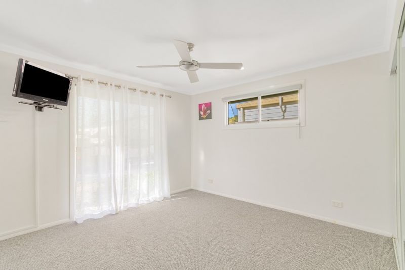 All the comforts for relaxed living