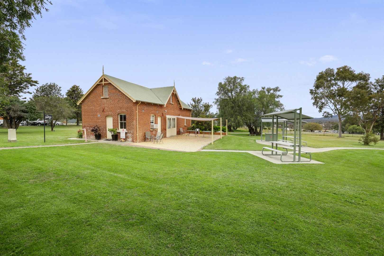 RFBI Moonbi Masonic Retirement Village