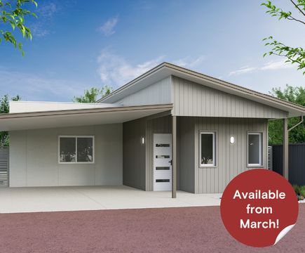 Lot 20 - The Jarrah (B)