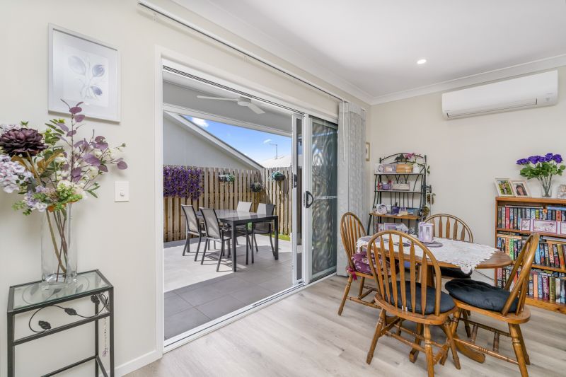 Neat & Tidy One Bedroom Home + Study