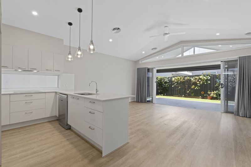 Comfort and Privacy in Prime Location