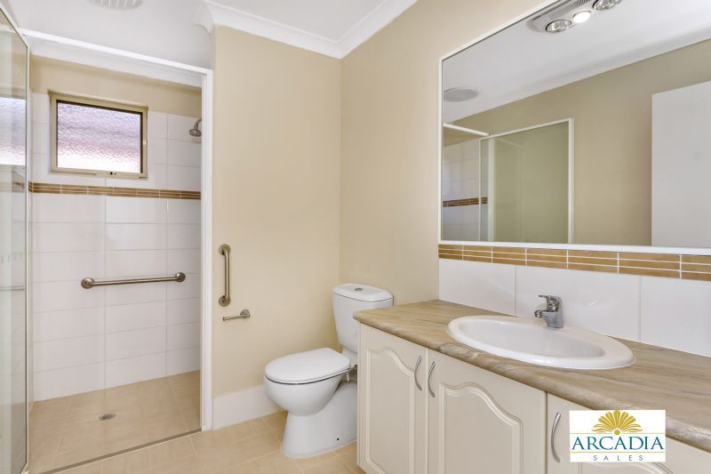 Arcadia Waters Mandurah - Great Size & Great Location
