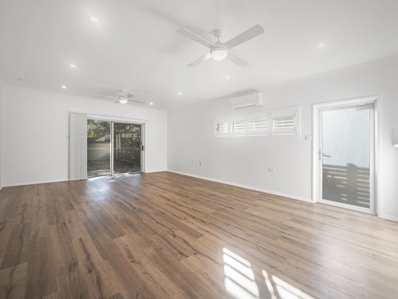 Last Villa Available Close To Community Centre