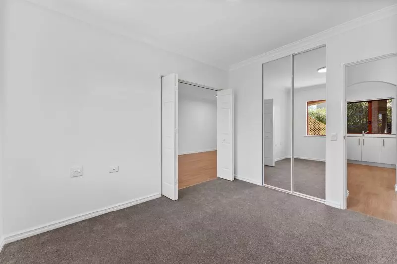 Ground Floor Apartment in Great Location.