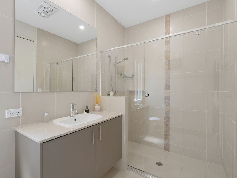 Surrounded by Lush Gardens!