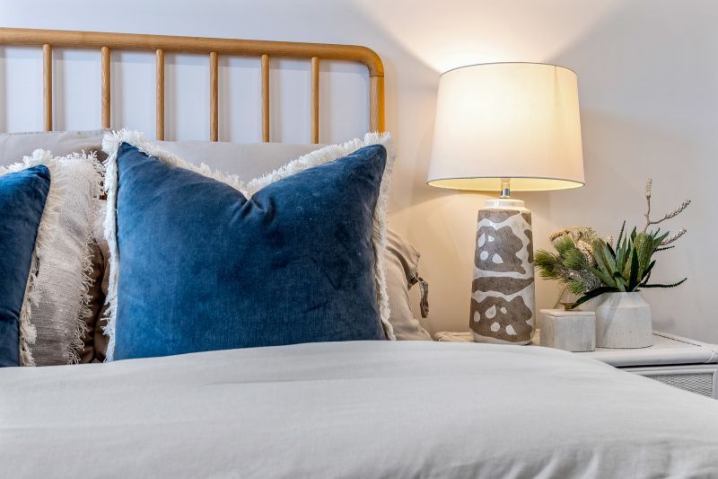 Newly renovated and spacious home!