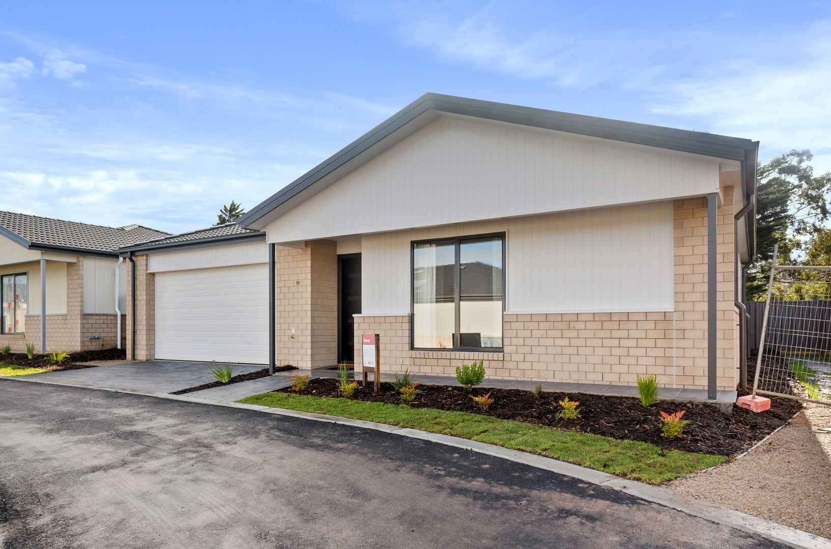 Armstrong Green - Villa 57
