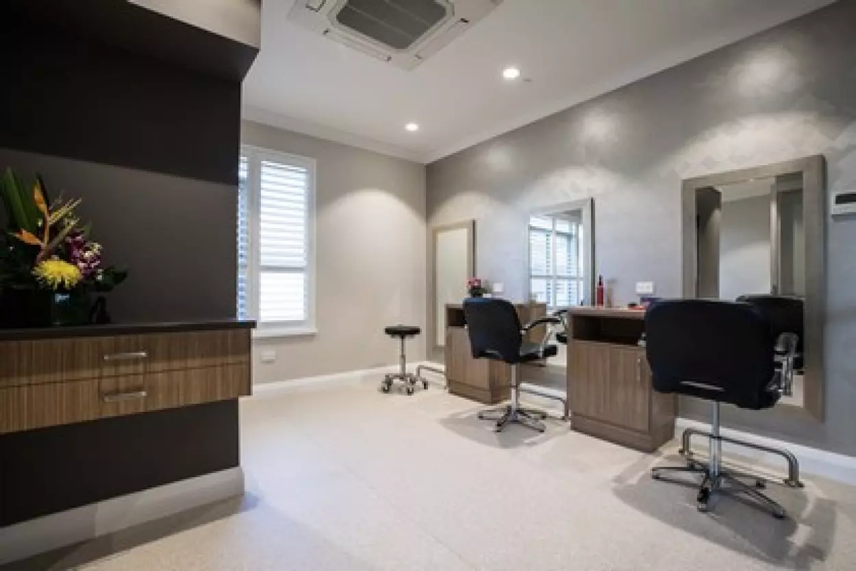 RFBI Dubbo Masonic Village