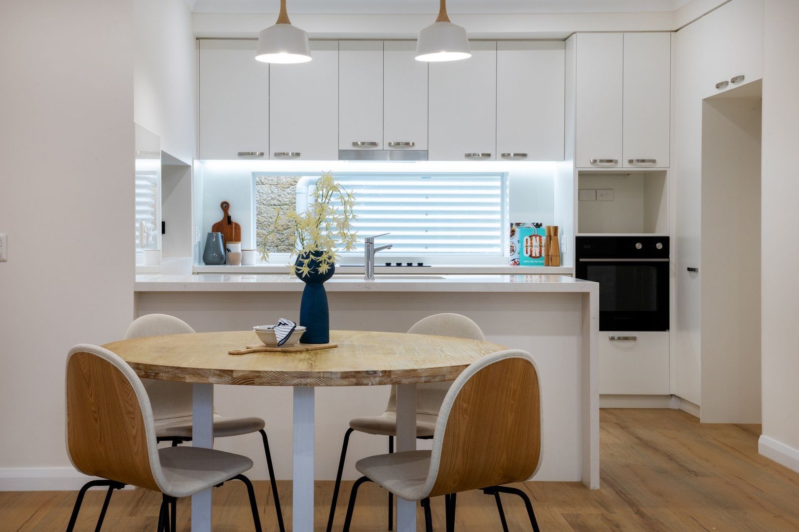 Modern Retirement Living in Brand-New Golfside Villas.