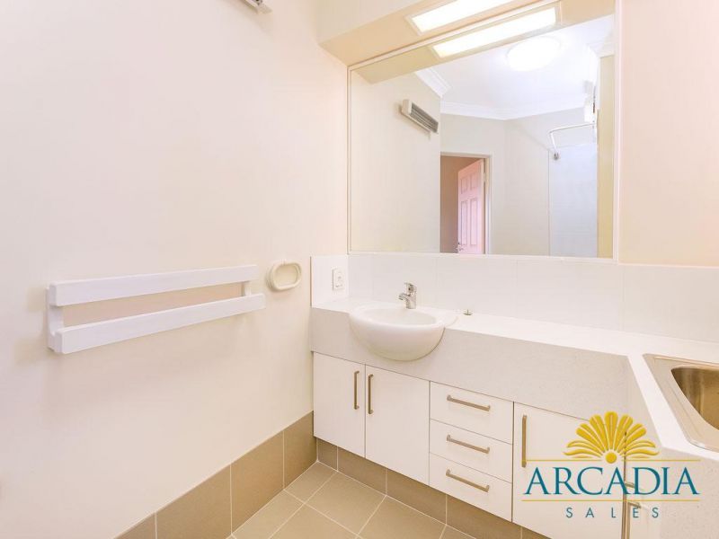 ARCADIA WATERS BICTON - Welcome To Your New Home